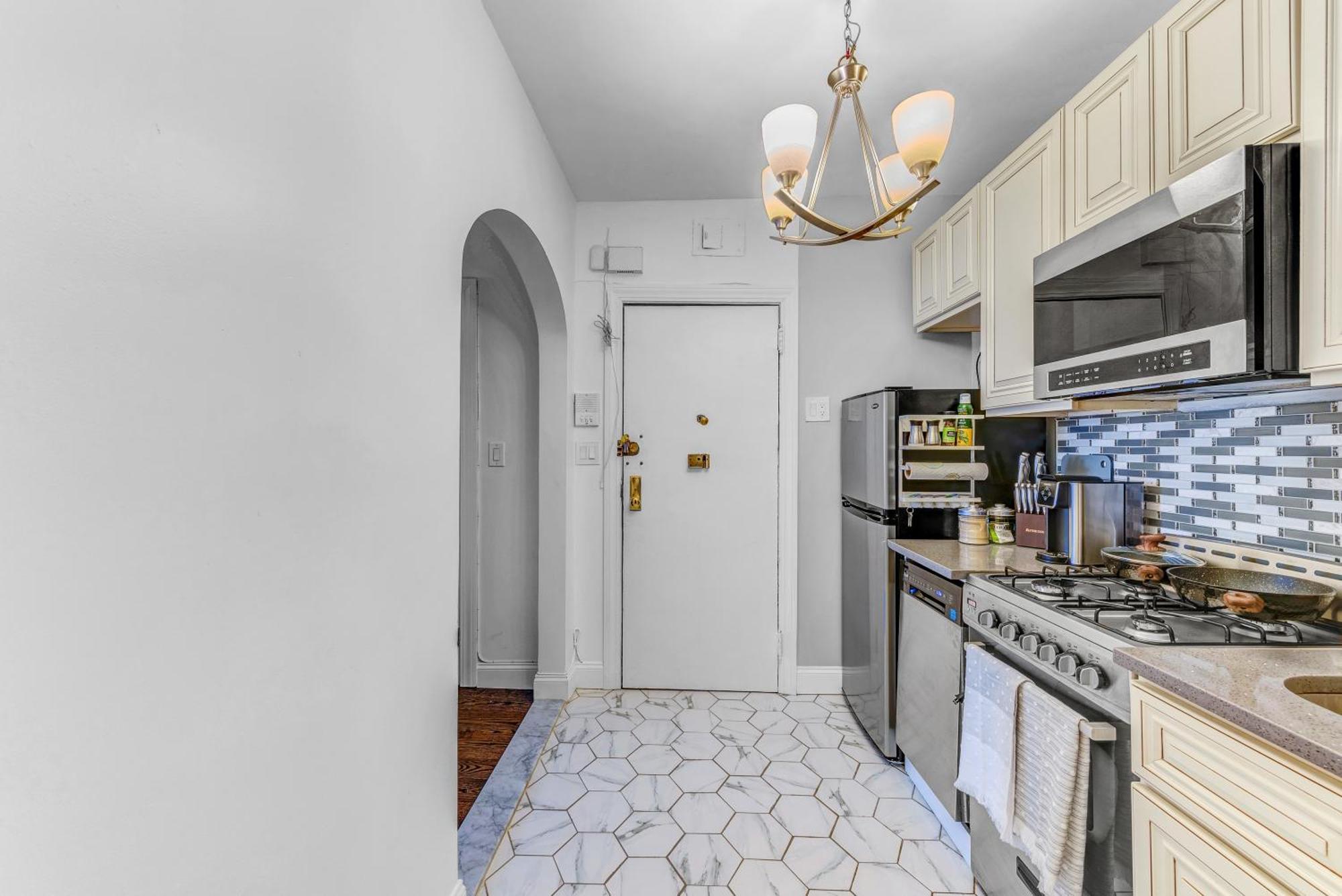 Stylish 2Bd In Brooklyn Heights Apartment New York Ngoại thất bức ảnh