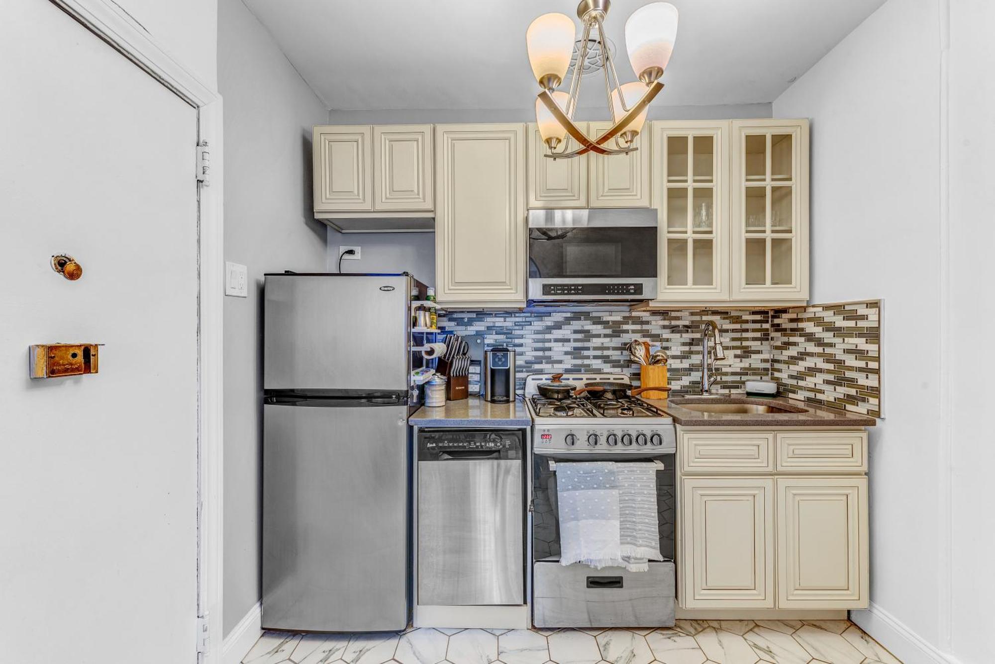 Stylish 2Bd In Brooklyn Heights Apartment New York Ngoại thất bức ảnh